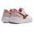 Tênis Mizuno Edo Cross Feminino Bege / Rosa
