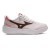 Tênis Mizuno Edo Cross Feminino Bege / Rosa
