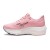 Tênis Mizuno Enigma 2 Feminino Rosa / Branco