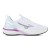 Tenis Mizuno Glow 2 Feminino Branco / Azul Claro