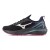 Tenis Mizuno Glow 2 Feminino Preto / Marinho