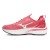 Tenis Mizuno Glow 2 Feminino Rosa / Branco