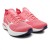 Tenis Mizuno Glow 2 Feminino Rosa / Branco