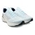 Tenis Mizuno Glow 3 Feminino Azul Claro