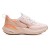 Tenis Mizuno Glow 3 Feminino Coral / Laranja