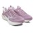 Tenis Mizuno Glow 3 Feminino Lilás / Branco