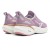 Tenis Mizuno Glow 3 Feminino Lilás / Branco