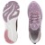 Tenis Mizuno Glow 3 Feminino Lilás / Branco