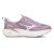 Tenis Mizuno Glow 3 Feminino Lilás / Branco