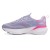 Tenis Mizuno Glow 3 Feminino Lilas / Rosa
