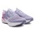 Tenis Mizuno Glow 3 Feminino Lilas / Rosa