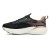 Tenis Mizuno Glow 3 Feminino Preto / Bronze