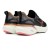 Tenis Mizuno Glow 3 Feminino Preto / Bronze