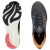 Tenis Mizuno Glow 3 Feminino Preto / Bronze