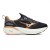 Tenis Mizuno Glow 3 Feminino Preto / Bronze