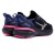 Tenis Mizuno Glow 3 Feminino Preto / Rosa