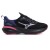 Tenis Mizuno Glow 3 Feminino Preto / Rosa