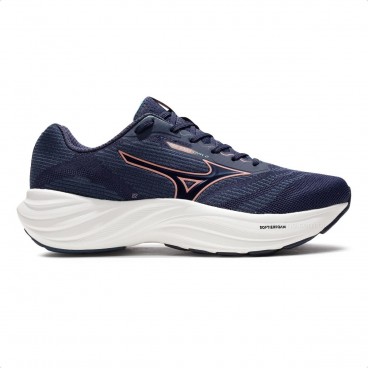 Tênis Mizuno Goya 2 Feminino Marinho