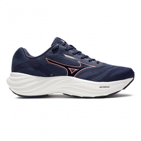 Tênis Mizuno Goya 2 Feminino Marinho