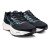Tênis Mizuno Goya 2 Feminino Preto / Azul