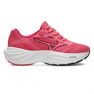 Tênis Mizuno Goya 2 Feminino Rosa