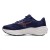 Tênis Mizuno Goya 3 Feminino Marinho / Salmão