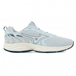 Tênis Mizuno Jet 7 Feminino Azul Claro