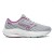 Tênis Mizuno Jet 8 Feminino Cinza / Rosa
