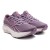 Tênis Mizuno Jet 8 Feminino Lilás / Rosê