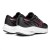 Tênis Mizuno Jet 8 Feminino Preto / Rosa