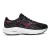 Tênis Mizuno Jet 8 Feminino Preto / Rosa