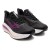 Tênis Mizuno Neo Aura Feminino Preto / Roxo
