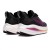Tênis Mizuno Neo Aura Feminino Preto / Roxo