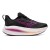 Tênis Mizuno Neo Aura Feminino Preto / Roxo