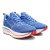 Tênis Mizuno Neo Pryzma Feminino Azul / Coral