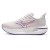Tênis Mizuno Neo Pryzma Feminino Bege / Roxo