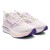 Tênis Mizuno Neo Pryzma Feminino Bege / Roxo