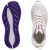 Tênis Mizuno Neo Pryzma Feminino Bege / Roxo