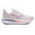 Tênis Mizuno Neo Pryzma Feminino Bege / Roxo