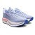 Tênis Mizuno Neo Pryzma Feminino Lilás / Azul