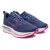 Tênis Mizuno Neo Pryzma Feminino Marinho / Rosa