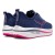 Tênis Mizuno Neo Pryzma Feminino Marinho / Rosa