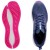 Tênis Mizuno Neo Pryzma Feminino Marinho / Rosa