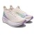 Tênis Mizuno Neo Vista 2 Feminino Bege / Lilás