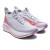 Tênis Mizuno Neo Vista 2 Feminino Cinza / Rosa