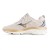 Tênis Mizuno Space 4 Feminino Bege / Dourado