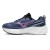 Tênis Mizuno Space 5 Feminino Azul / Rosa