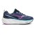 Tênis Mizuno Space 5 Feminino Azul / Rosa