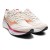 Tênis Mizuno Space 5 Feminino Bege / Rosa