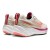 Tênis Mizuno Space 5 Feminino Bege / Rosa